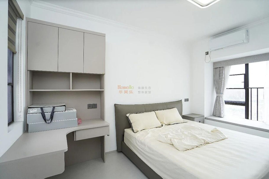 半島1號戶型，客廳+餐廳設(shè)計(jì)秘訣，90后都搶著抄作業(yè)